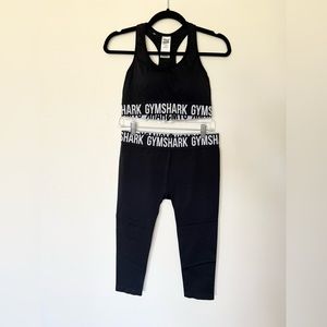 Gymshark Matching Set